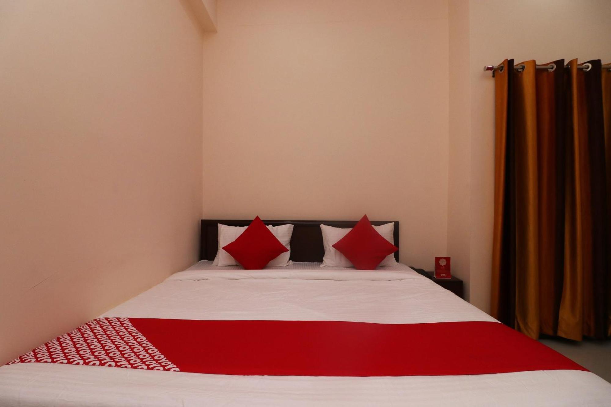 Oyo Flagship 27941 Sangam Darshan Prayagraj Exterior photo