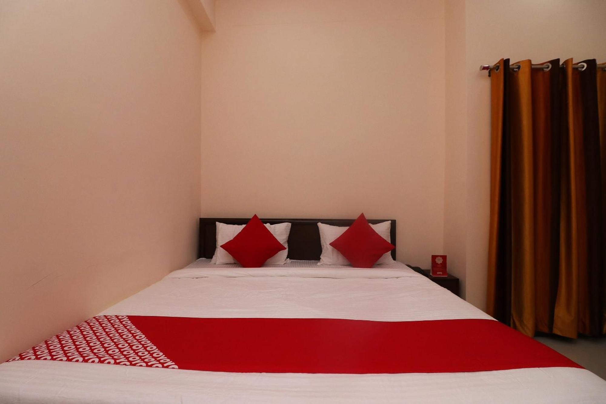 Oyo Flagship 27941 Sangam Darshan Prayagraj Exterior photo